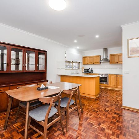 Yarra Valley Motel Lilydale Eksteriør billede