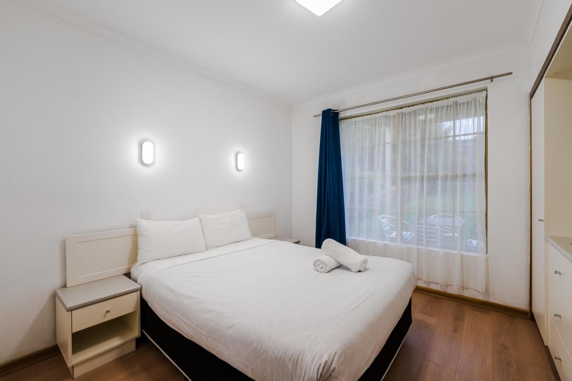 Yarra Valley Motel Lilydale Eksteriør billede