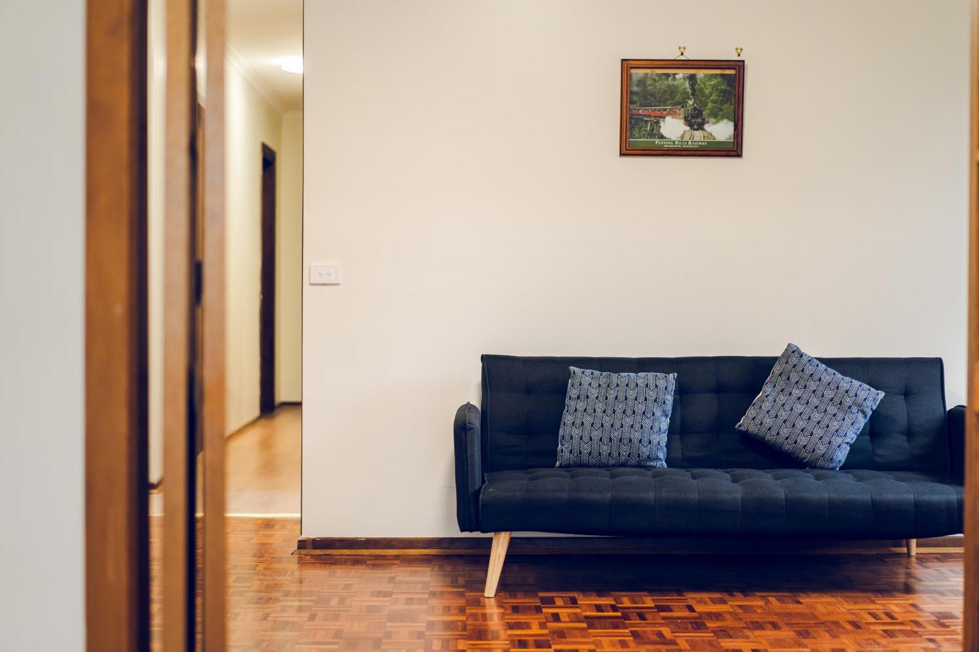 Yarra Valley Motel Lilydale Eksteriør billede
