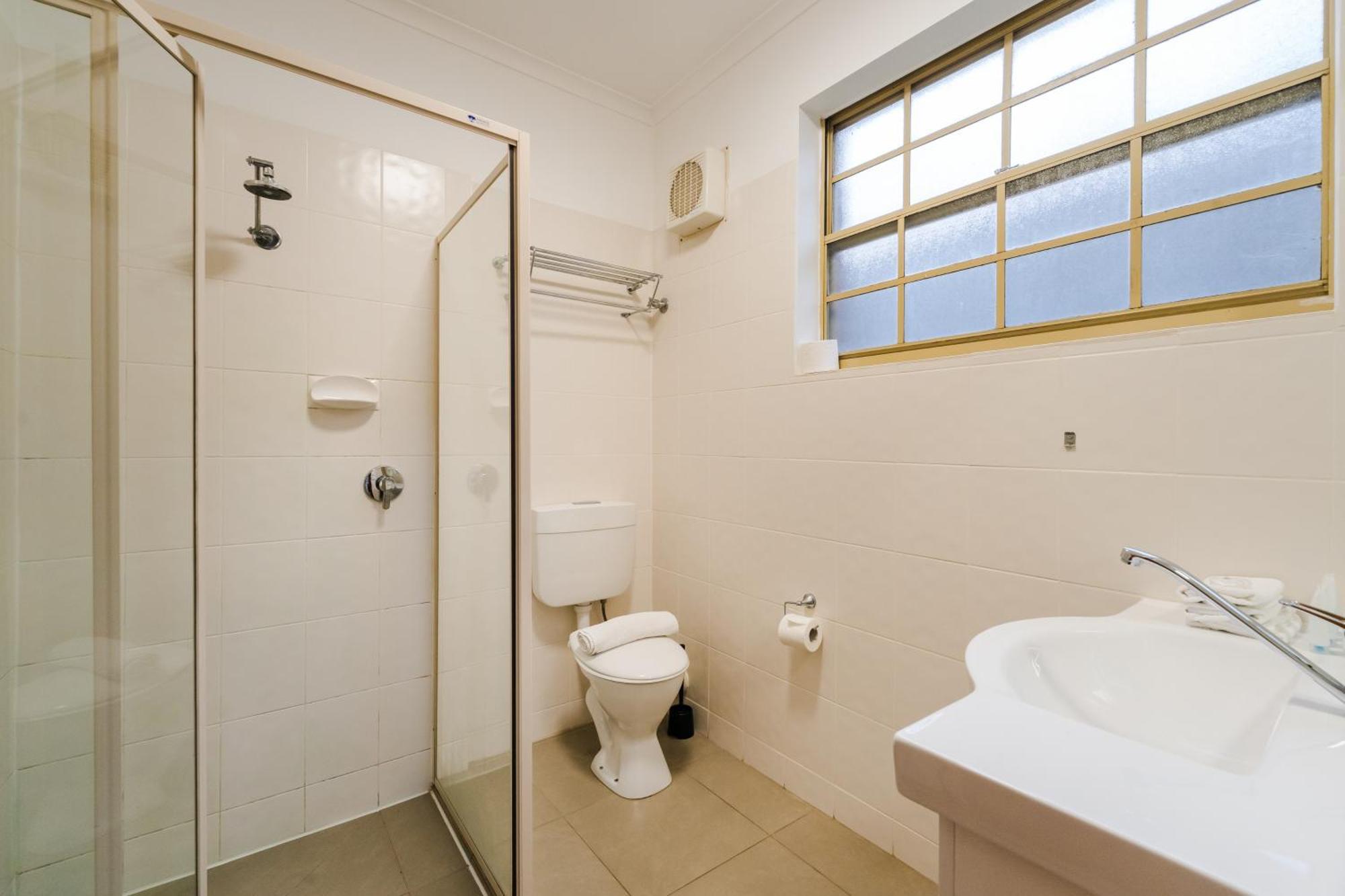 Yarra Valley Motel Lilydale Eksteriør billede