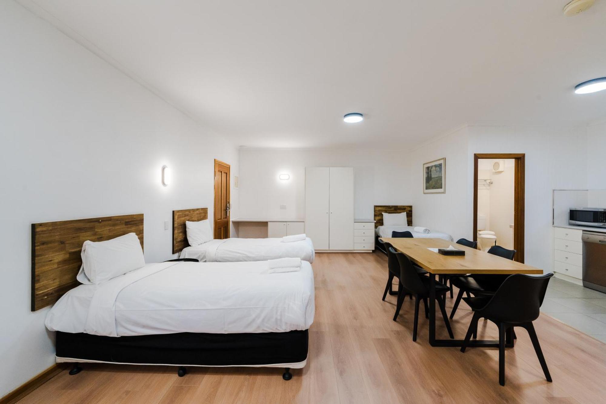 Yarra Valley Motel Lilydale Eksteriør billede