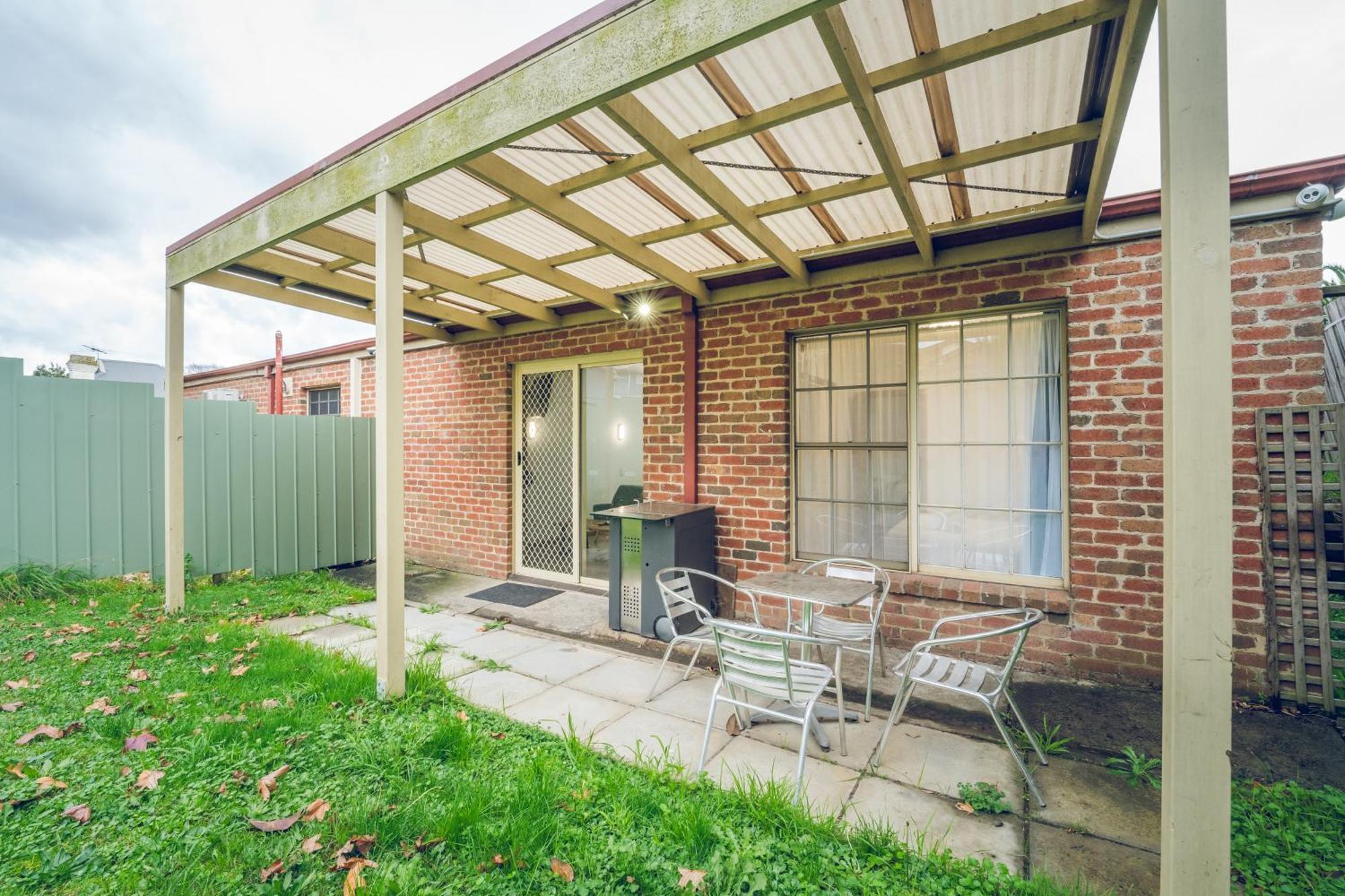 Yarra Valley Motel Lilydale Eksteriør billede