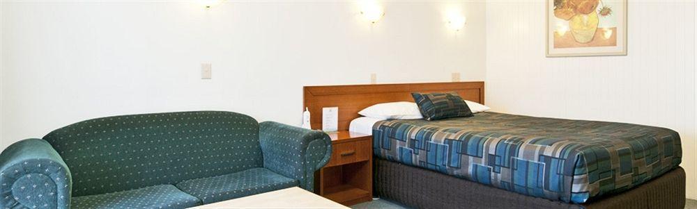 Yarra Valley Motel Lilydale Eksteriør billede