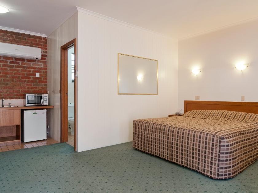 Yarra Valley Motel Lilydale Eksteriør billede