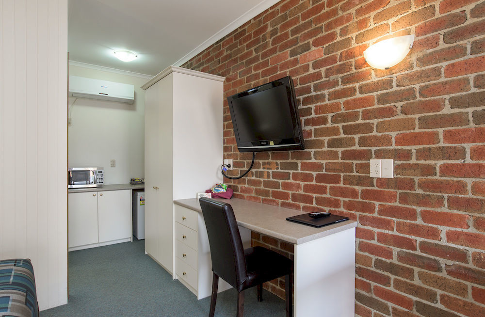 Yarra Valley Motel Lilydale Eksteriør billede