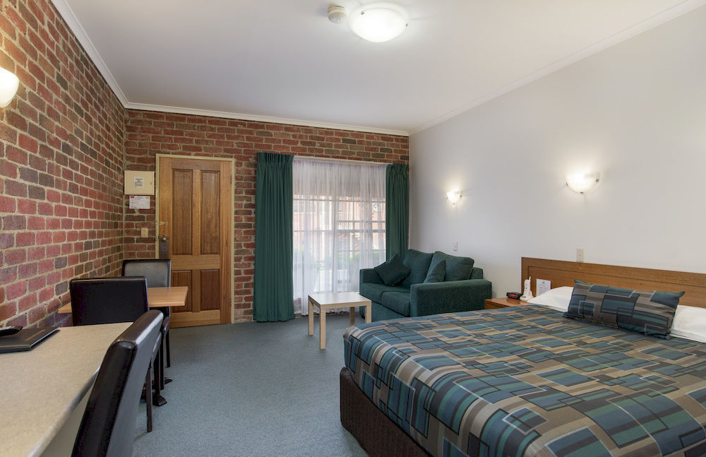 Yarra Valley Motel Lilydale Eksteriør billede