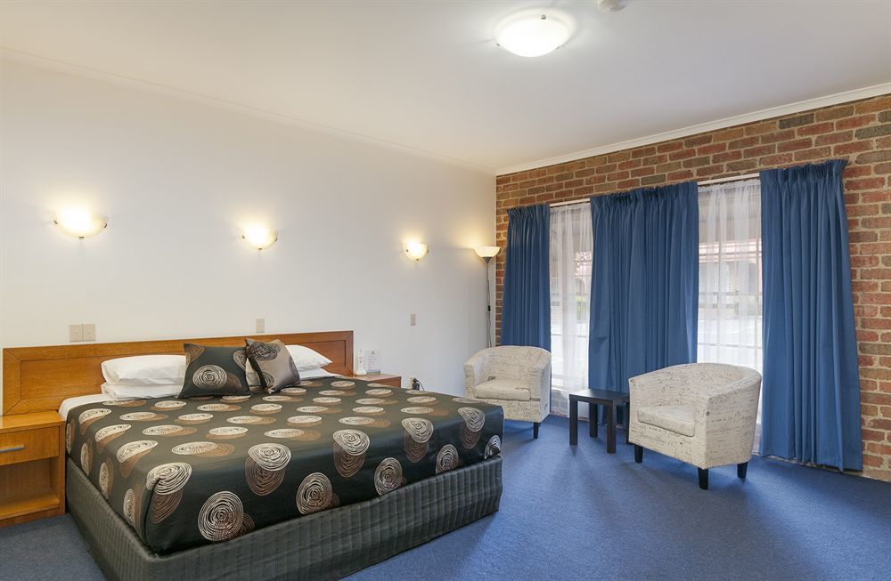 Yarra Valley Motel Lilydale Eksteriør billede