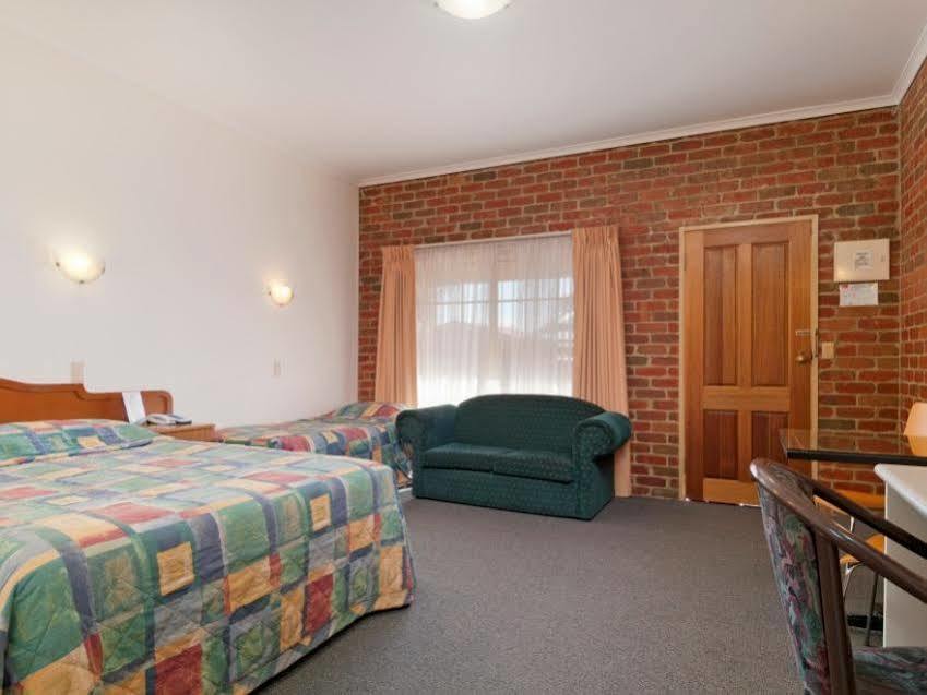Yarra Valley Motel Lilydale Eksteriør billede