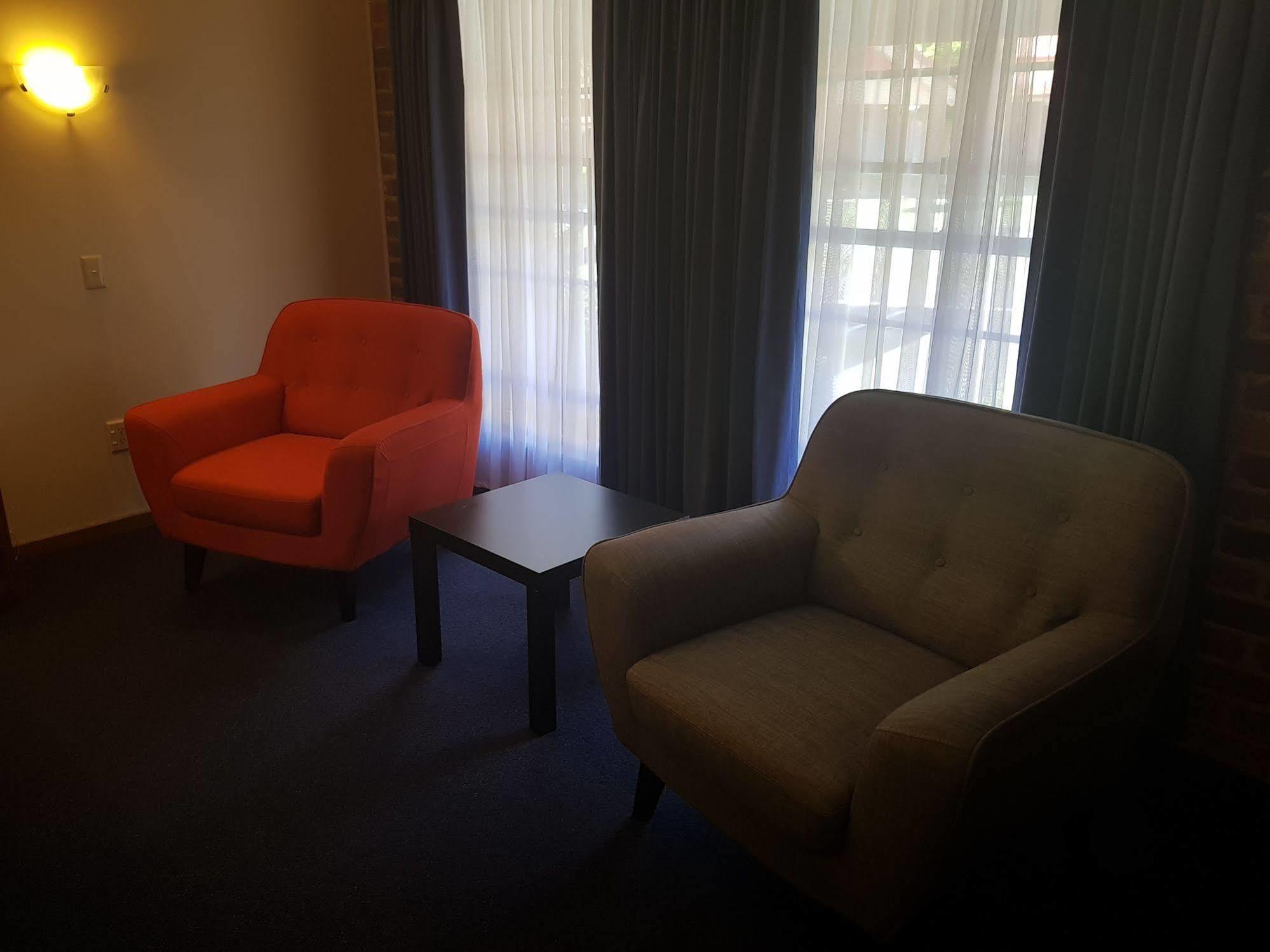 Yarra Valley Motel Lilydale Eksteriør billede