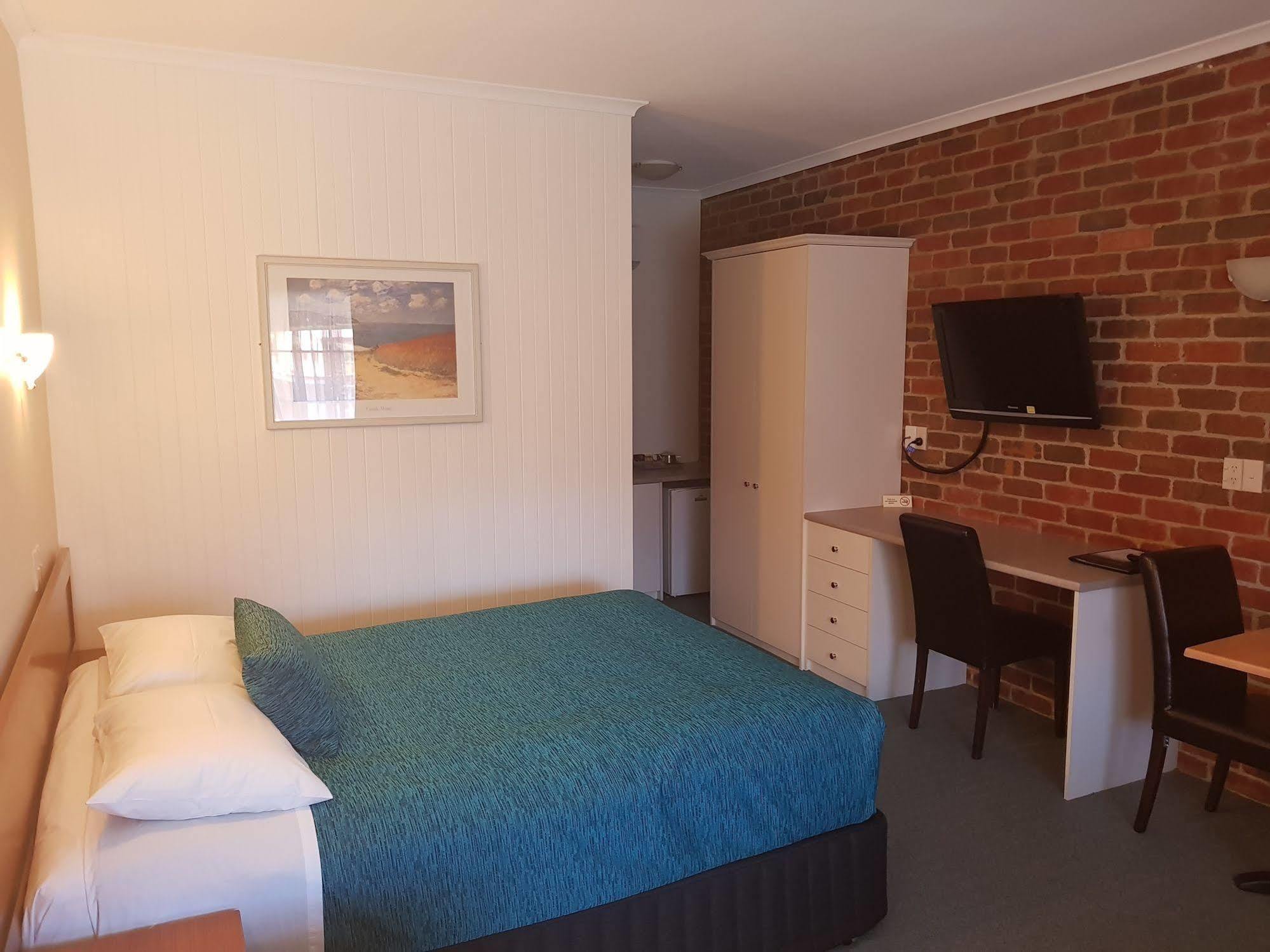 Yarra Valley Motel Lilydale Eksteriør billede