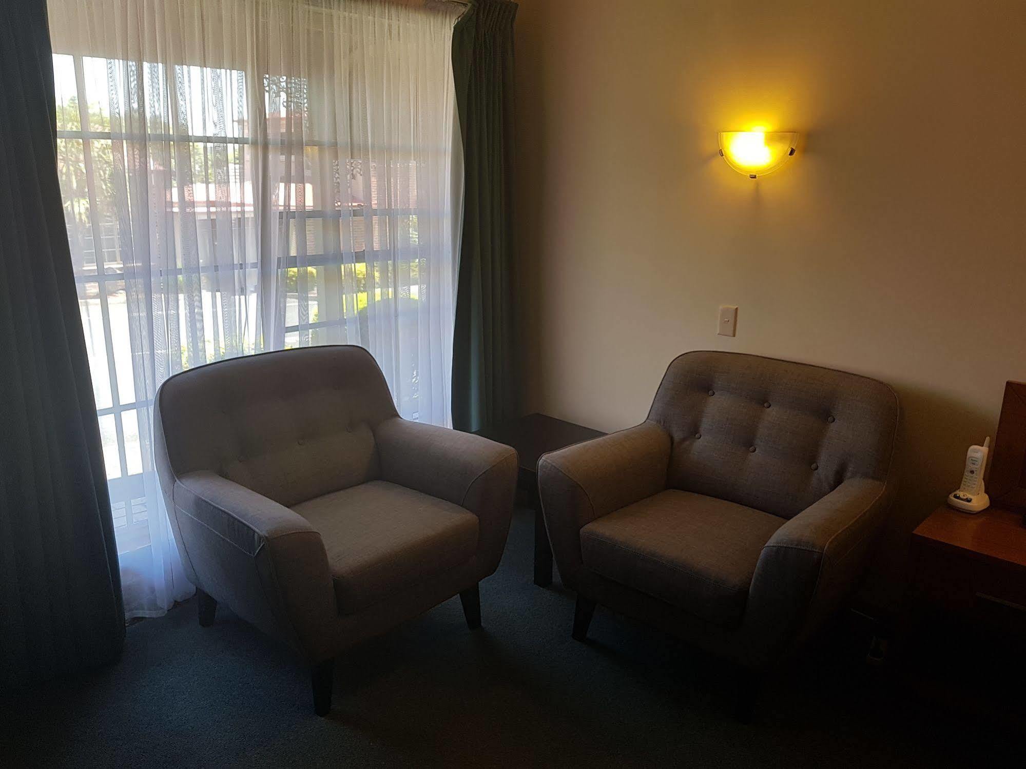 Yarra Valley Motel Lilydale Eksteriør billede