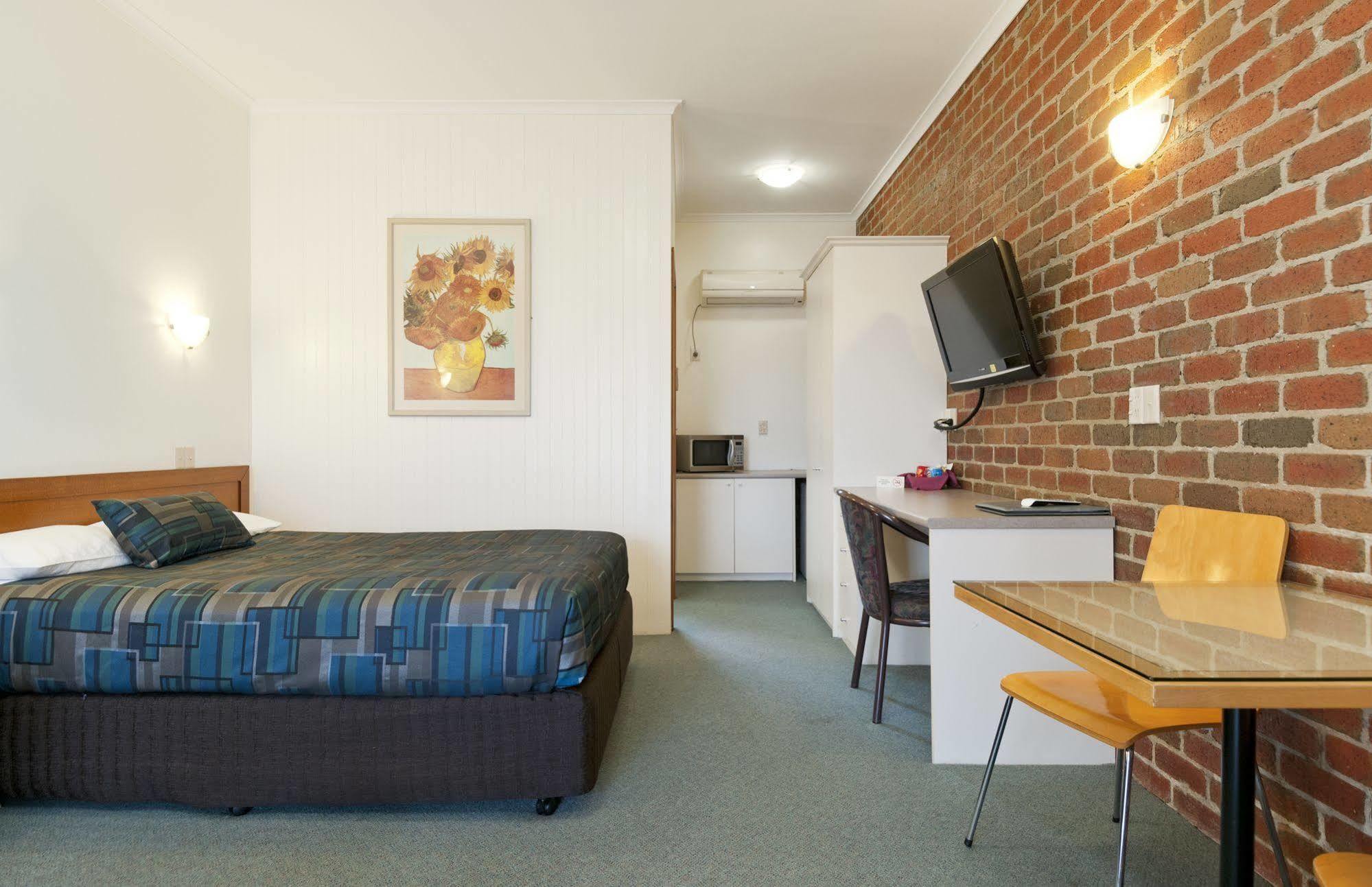 Yarra Valley Motel Lilydale Eksteriør billede