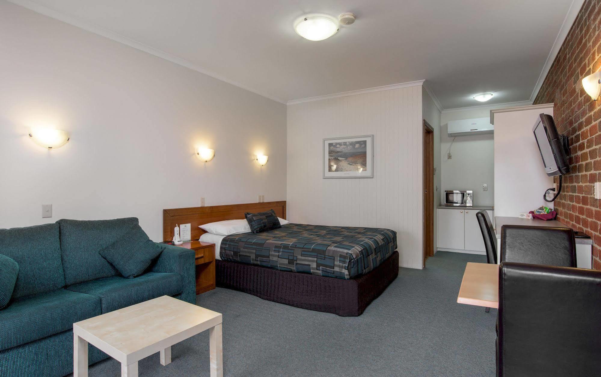 Yarra Valley Motel Lilydale Eksteriør billede