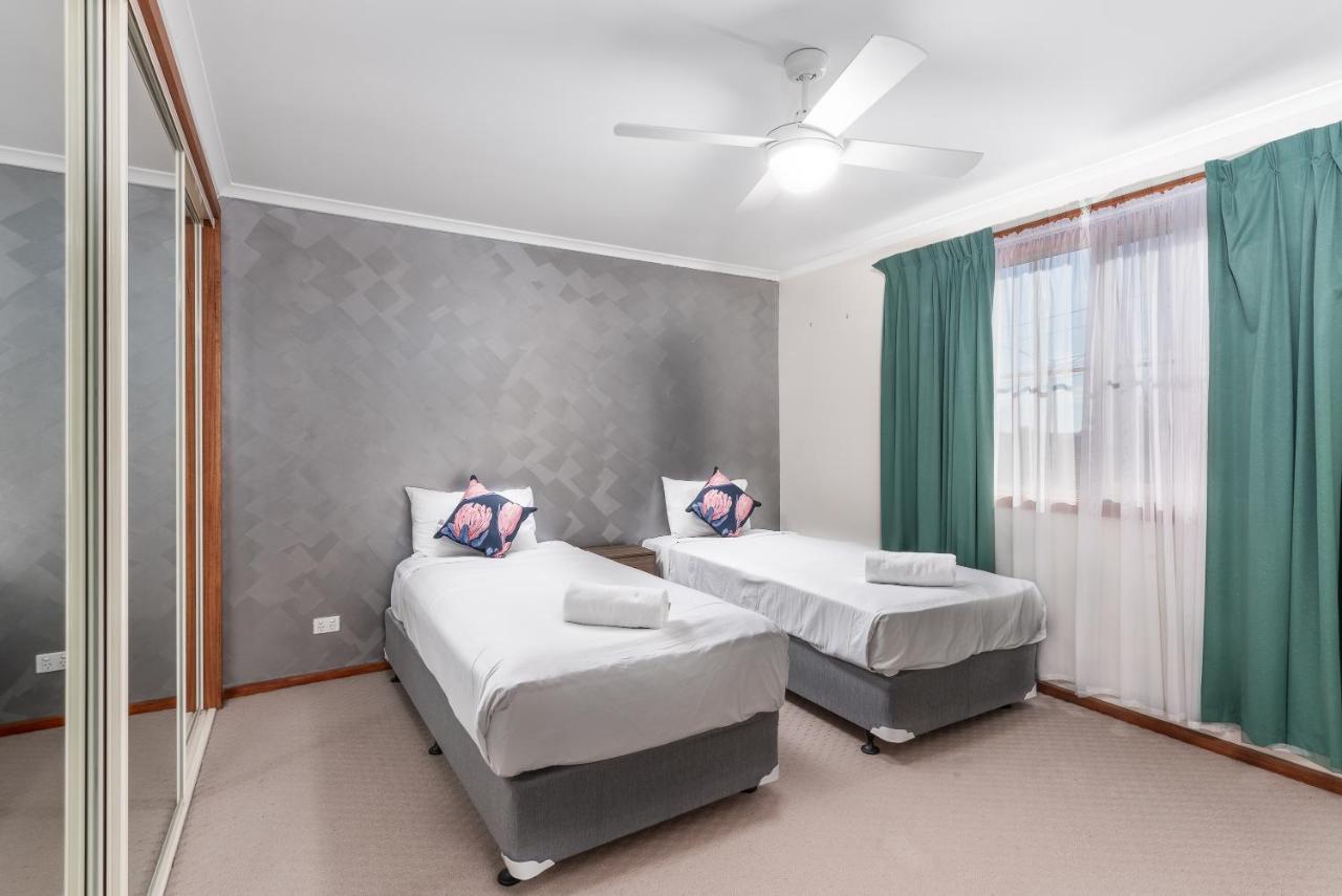 Yarra Valley Motel Lilydale Eksteriør billede